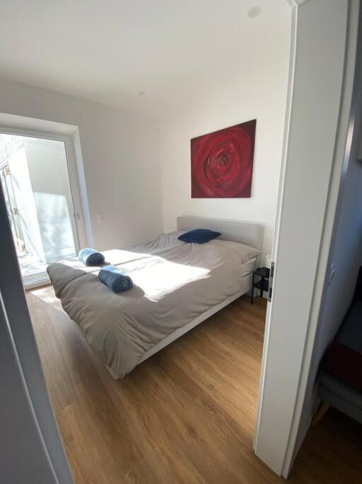 Wohnen Bahnstrasse 5 Apartment Клагенфурт Екстериор снимка